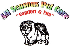 All Seasons Pet Care