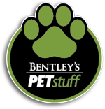 Bentley's PetStuff