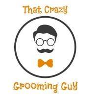 That Crazy Grooming Guy