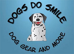 Dogs Do Smile