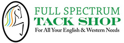 Full Spectrum Tack Shop