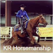 KR Horsemanship