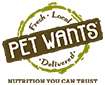 Pet Wants